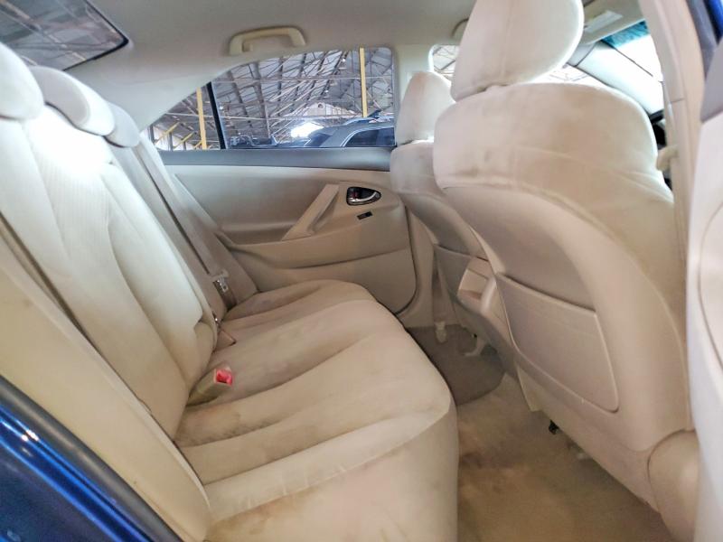 Auction sale of the 2007 Toyota Camry, vin: JTNBE46KX73017922, lot number: 56962736