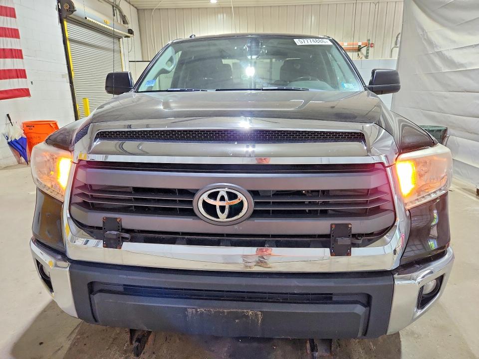 Aukcja sprzedaży 2015 Toyota Tundra, vin: 5TFUY5F1XFX443800, numer aukcji: 57774886