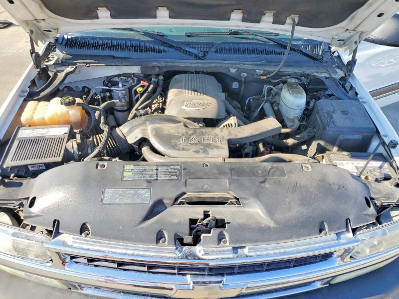 Продаж на аукціоні авто 2005 Chevrolet Tahoe, vin: 1GNEK13T85R197926, номер лоту: 58062636