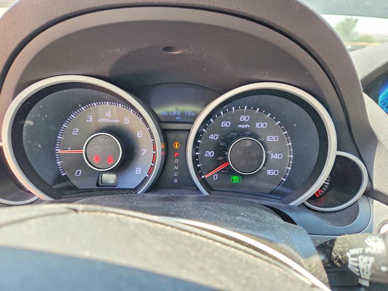 Aukcja sprzedaży 2012 Acura Tl, vin: 19UUA9F50CA000411, numer aukcji: 57767006