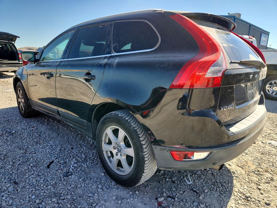 Aukcja sprzedaży 2011 Volvo Xc60, vin: YV4952DL7B2163970, numer aukcji: 57505766