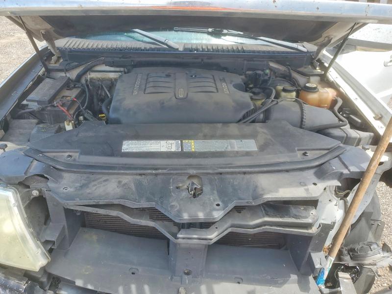 Aukcja sprzedaży 2003 Lincoln Navigator, vin: 5LMFU27R73LJ12756, numer aukcji: 57427186