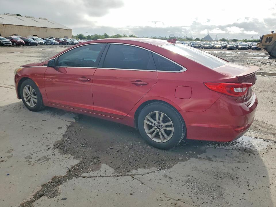 Продаж на аукціоні авто 2015 Hyundai Sonata, vin: 5NPE24AF9FH163400, номер лоту: 55915996