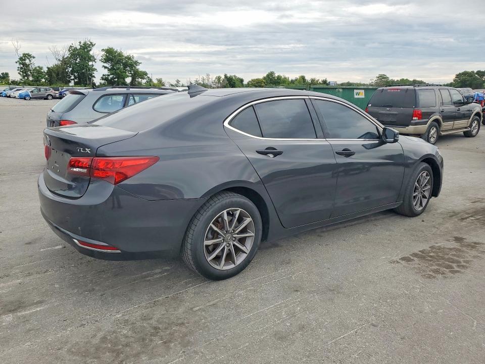 Aukcja sprzedaży 2016 Acura Tlx, vin: 19UUB2F30GA003205, numer aukcji: 56859596