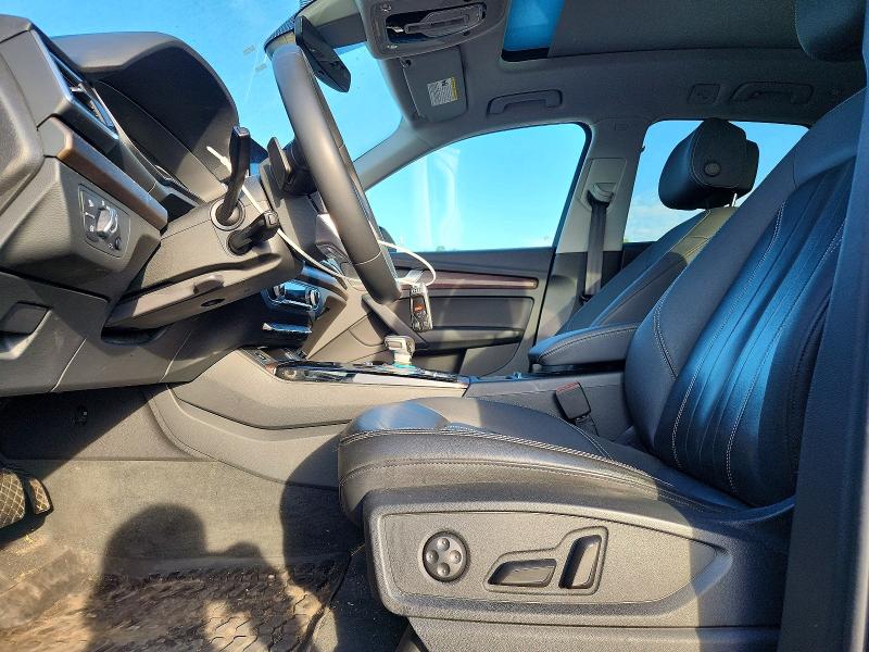 57551036 :رقم المزاد ، WA1AAAFY1M2002820 vin ، 2021 Audi Q5 مزاد بيع