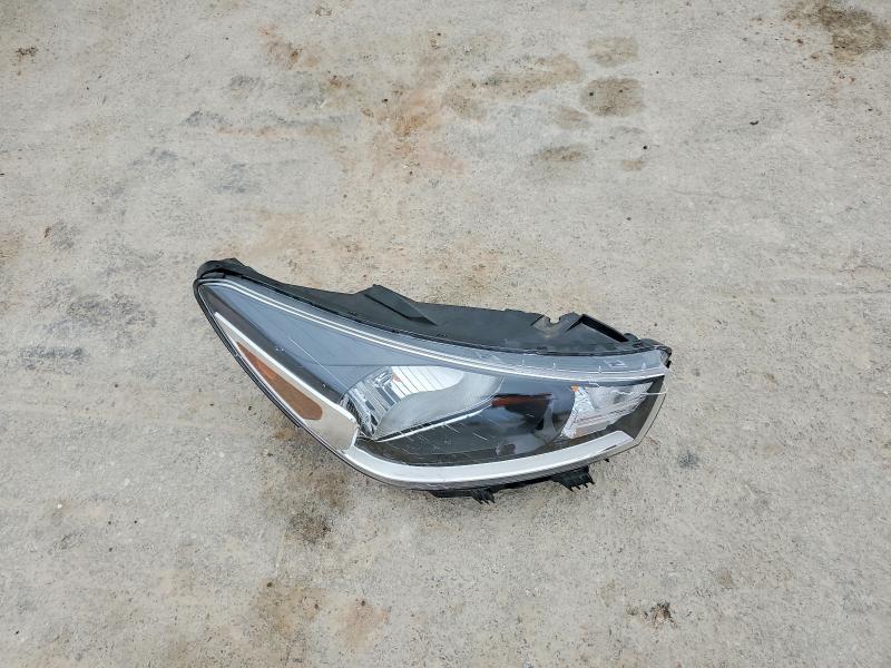 55991876 :رقم المزاد ، 3KPA24AD4PE604949 vin ، 2023 Kia Rio مزاد بيع