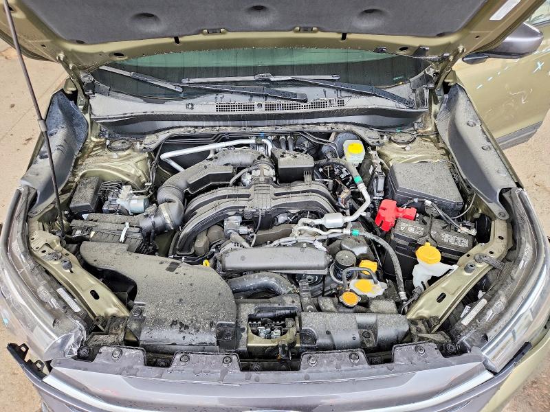 Aukcja sprzedaży 2026 Subaru Forester, vin: 4S4SLDB66T3031521, numer aukcji: 58905636