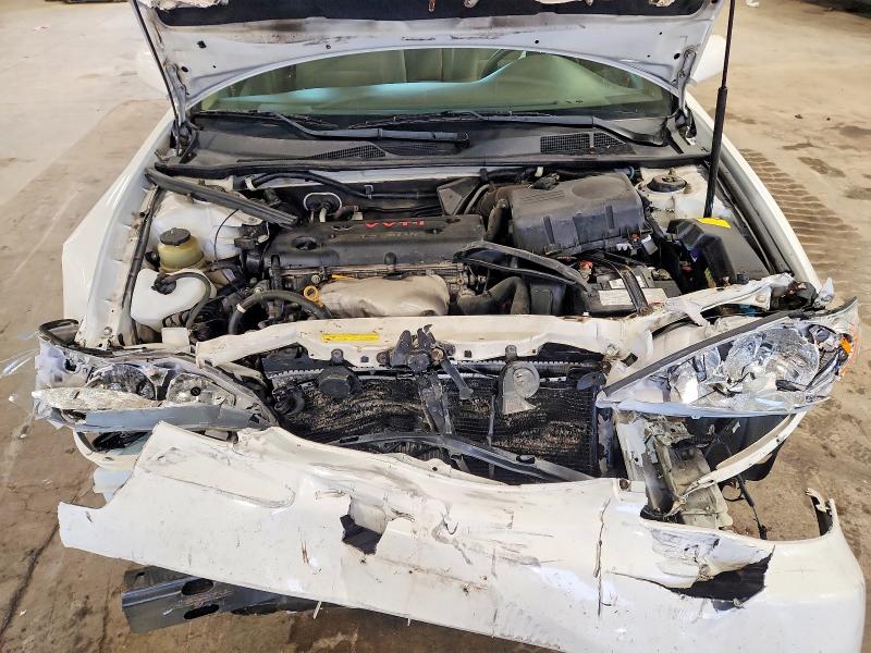 57139466 :رقم المزاد ، 4T1BE32K14U296487 vin ، 2004 Toyota Camry مزاد بيع