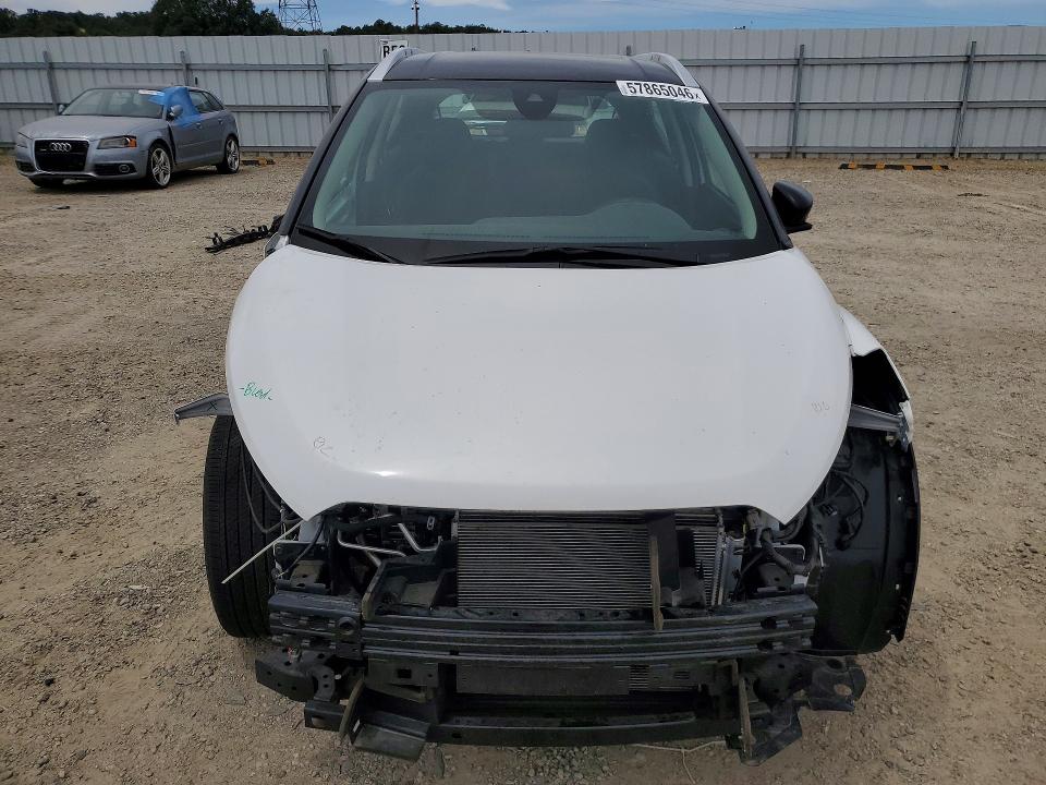 Продажа на аукционе авто 2024 Nissan Kicks, vin: 3N1CP5CV7RL472423, номер лота: 57865046