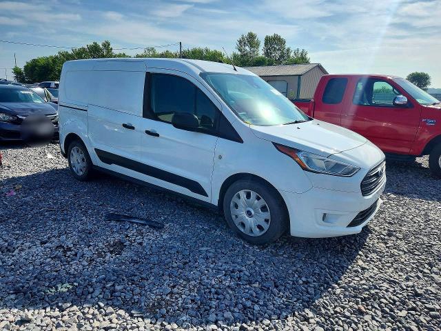 Продаж на аукціоні авто 2019 Ford Transit Connect, vin: NM0LS7F27K1424794, номер лоту: 58776366