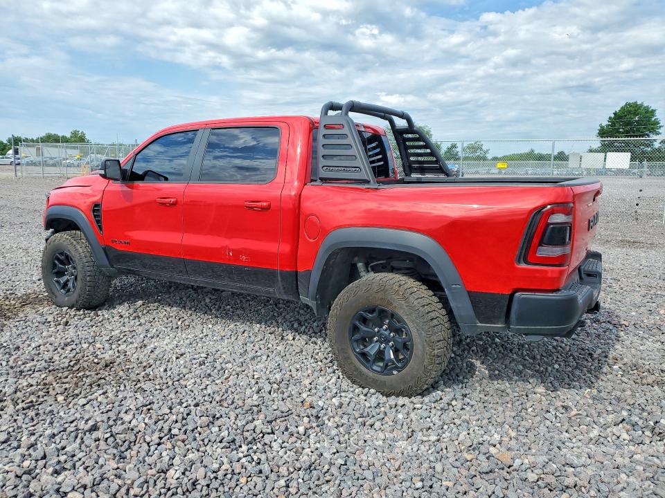 Aukcja sprzedaży 2018 Ram 1500, vin: 1C6RR7YT9JS183710, numer aukcji: 58149976
