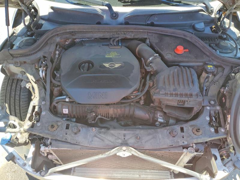 Продажа на аукционе авто 2015 Mini Cooper, vin: WMWXU3C57F2B59395, номер лота: 56483656