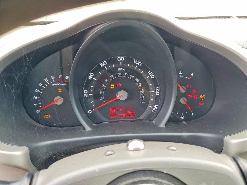 57164256 :رقم المزاد ، KNDPBCAC4G7806248 vin ، 2016 Kia Sportage مزاد بيع