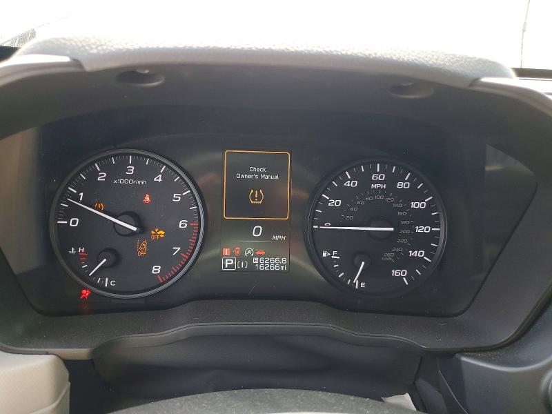 Продажа на аукционе авто 2025 Subaru Forester, vin: JF2SLDAC0SH511004, номер лота: 56155386