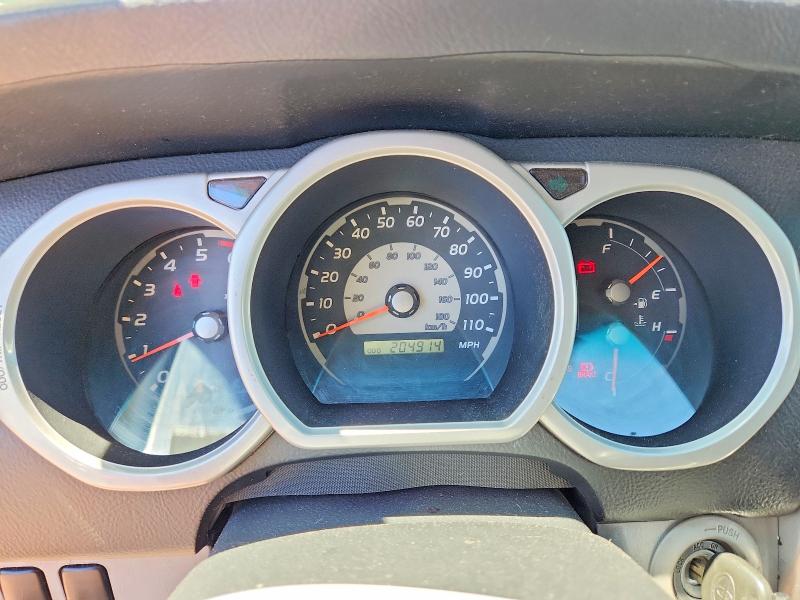 57319226 :رقم المزاد ، JTEBU14R140026930 vin ، 2004 Toyota 4runner مزاد بيع
