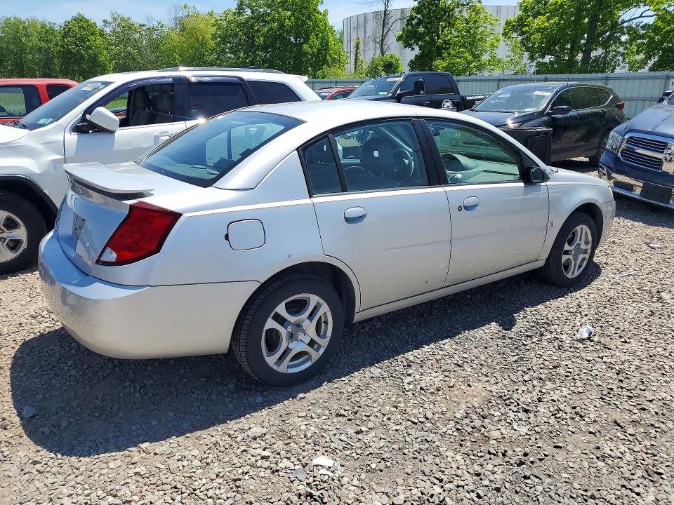 Aukcja sprzedaży 2004 Saturn Ion, vin: 1G8AL52F04Z130379, numer aukcji: 55309616