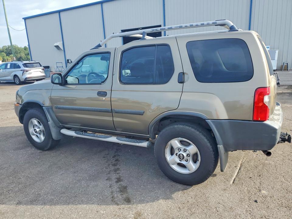 Aukcja sprzedaży 2002 Nissan Xterra, vin: 5N1ED28Y22C593034, numer aukcji: 55136736