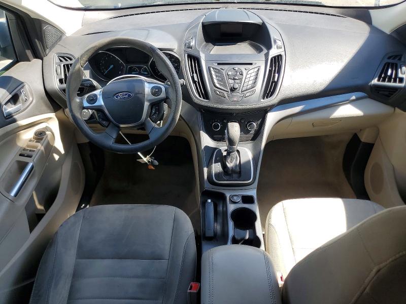Aukcja sprzedaży 2013 Ford Escape, vin: 1FMCU0G93DUD94139, numer aukcji: 57953916