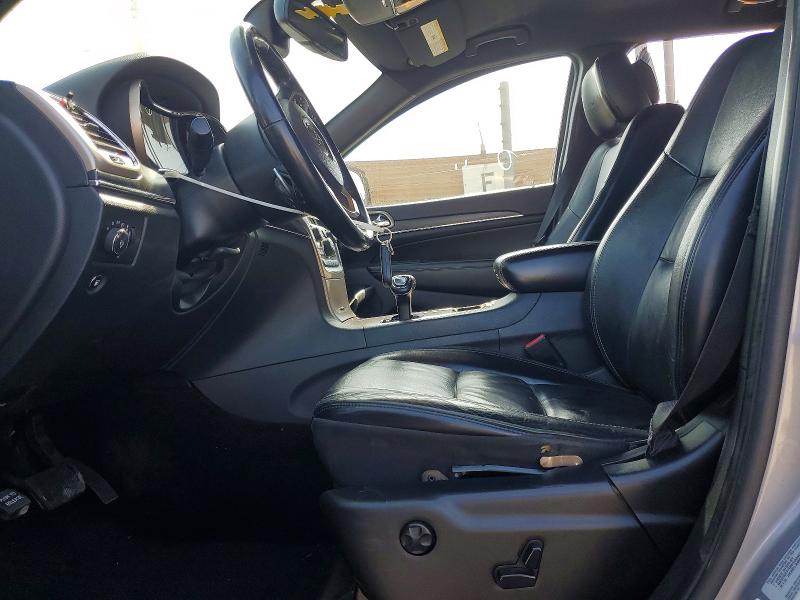 Продажа на аукционе авто 2015 Jeep Grand Cherokee, vin: 1C4RJEBG1FC823149, номер лота: 56832436