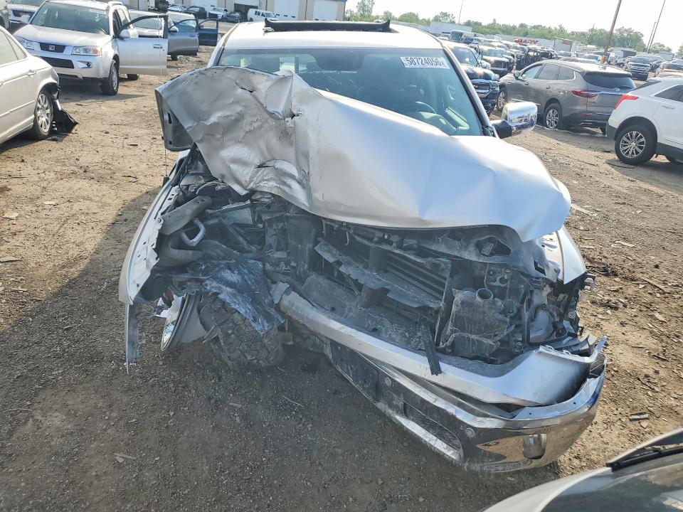 Aukcja sprzedaży 2016 Ram 1500, vin: 1C6RR7NG6GS207641, numer aukcji: 58724056