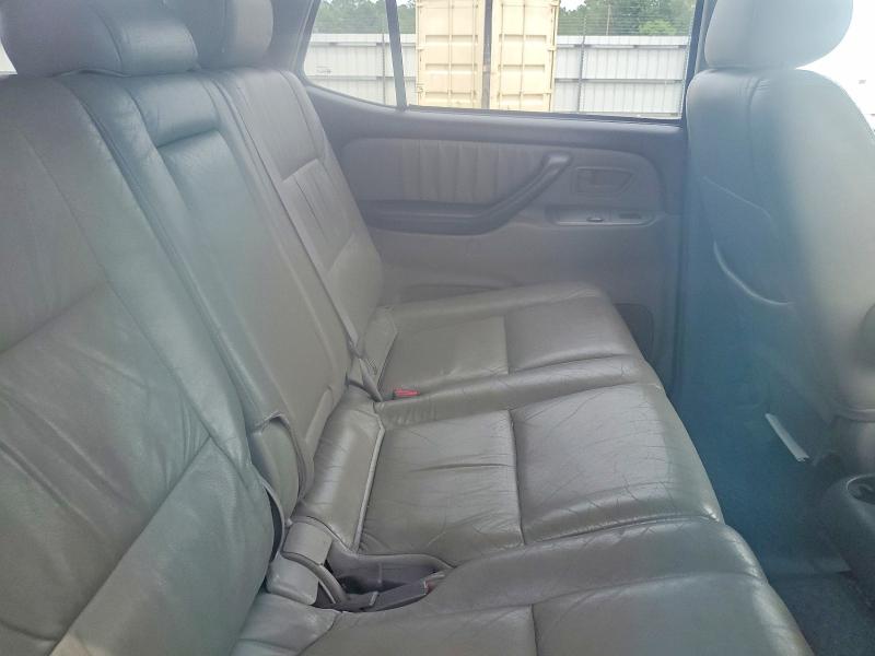 58844636 :رقم المزاد ، 5TDBT48A84S216573 vin ، 2004 Toyota Sequoia مزاد بيع