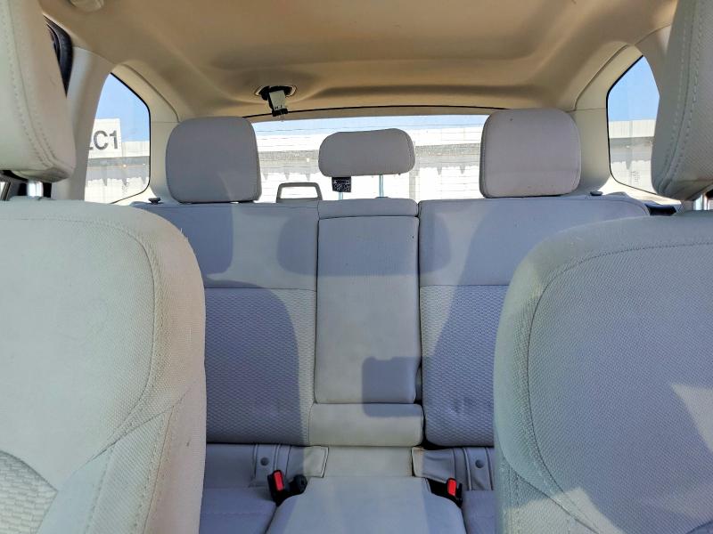 2014 Subaru Forester მანქანა იყიდება აუქციონზე, vin: JF2SJAEC1EH513461, აუქციონის ნომერი: 58825726