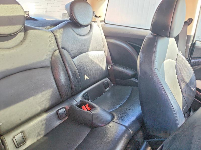 Продажа на аукционе авто 2013 Mini Cooper, vin: WMWSV3C50DT390246, номер лота: 55905506