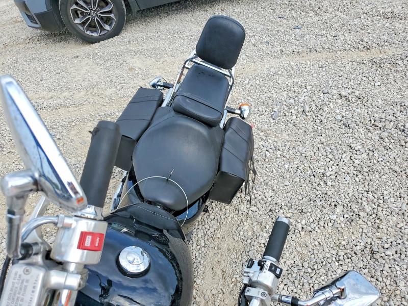 58387636 :رقم المزاد ، JH2PC21037K810020 vin ، 2007 Honda Vt600 مزاد بيع