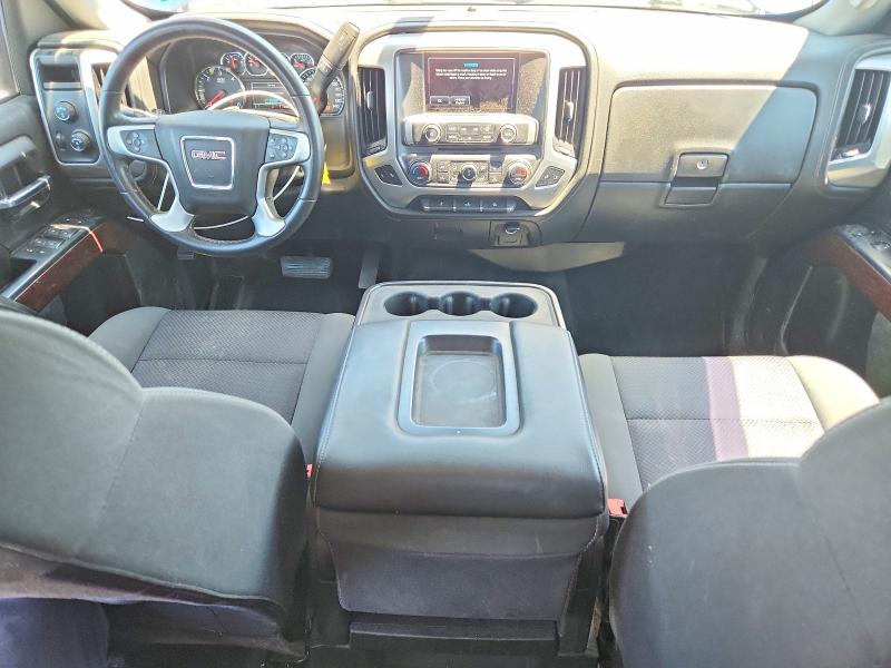 Продажа на аукционе авто 2017 Gmc Sierra, vin: 1GTV2MEC6HZ108298, номер лота: 56426606