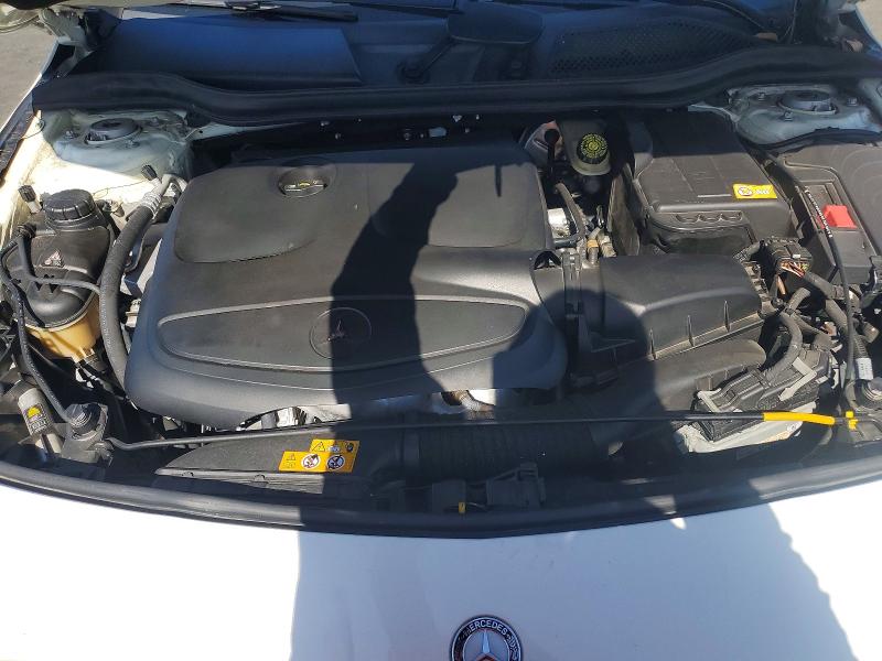 Aukcja sprzedaży 2014 Mercedes-benz Cla, vin: WDDSJ4EB9EN059605, numer aukcji: 85622845