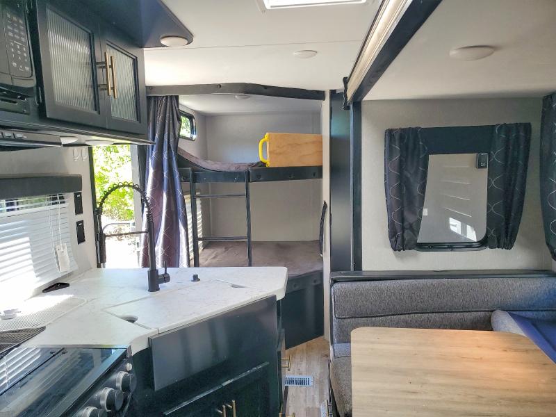 Продаж на аукціоні авто 2021 Foresriver Cherokee, vin: 4X4TCKB25MX148909, номер лоту: 54269246