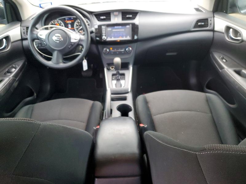 Продаж на аукціоні авто 2019 Nissan Sentra Ca Automatic, vin: 3N1AB7AP5KY407438, номер лоту: 55628466