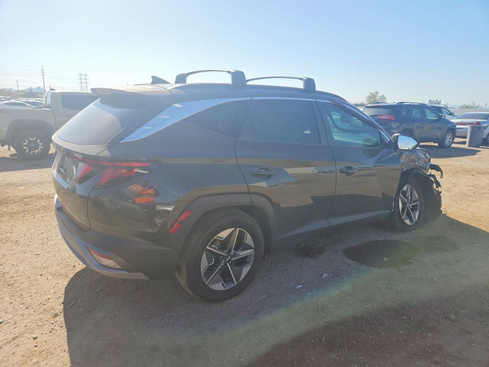 Aukcja sprzedaży 2026 Hyundai Tucson, vin: 5NMJB3DE4TH691821, numer aukcji: 54552156
