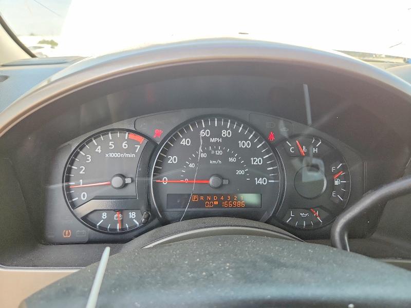 Aukcja sprzedaży 2006 Nissan Titan, vin: 1N6BA06A76N526852, numer aukcji: 56230006
