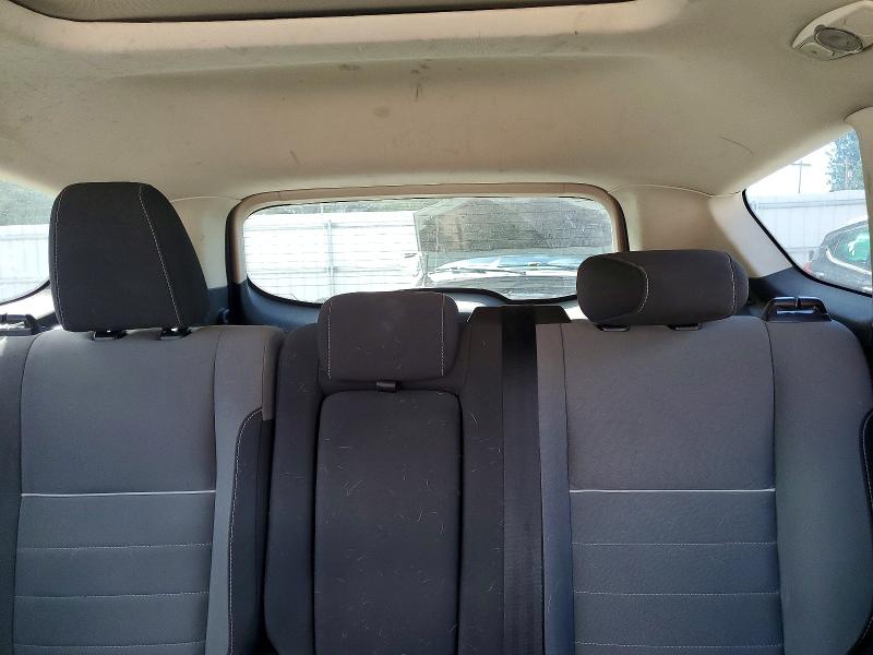 Продажа на аукционе авто 2014 Ford Escape, vin: 1FMCU9GX2EUD14964, номер лота: 57058336