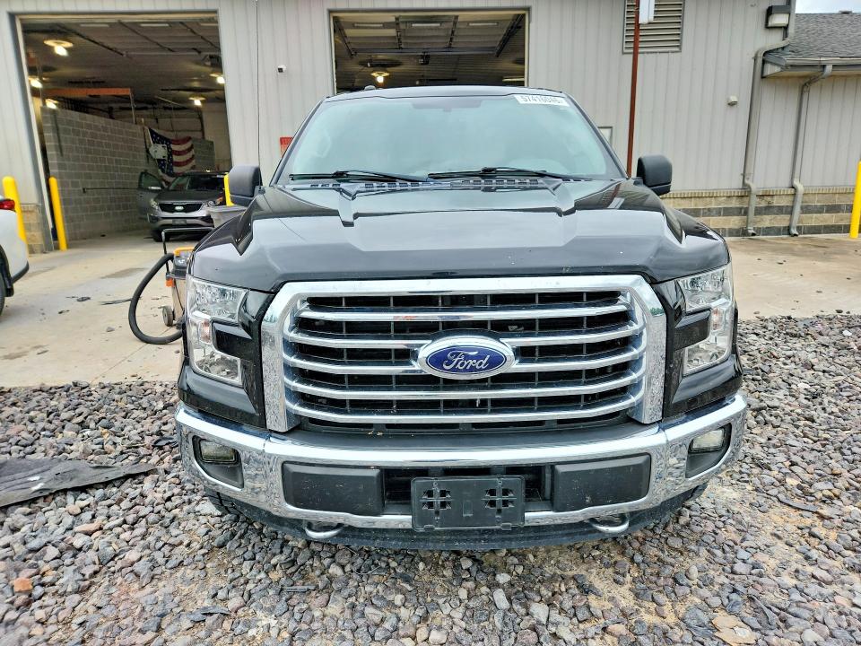 Продажа на аукционе авто 2016 Ford F150, vin: 1FTEW1EG8GKF67930, номер лота: 57416046