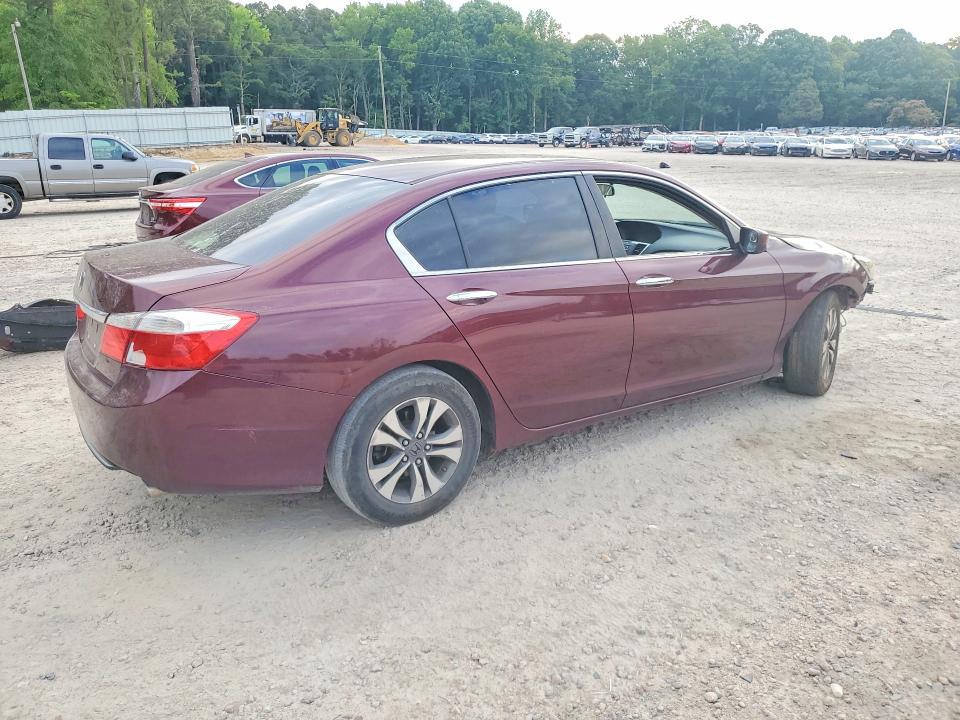 Продаж на аукціоні авто 2013 Honda Accord, vin: 1HGCR2F37DA082083, номер лоту: 57849566