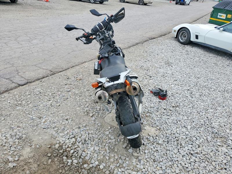 Продаж на аукціоні авто 2001 Bmw F650, vin: WB10183A11ZF70179, номер лоту: 57918996