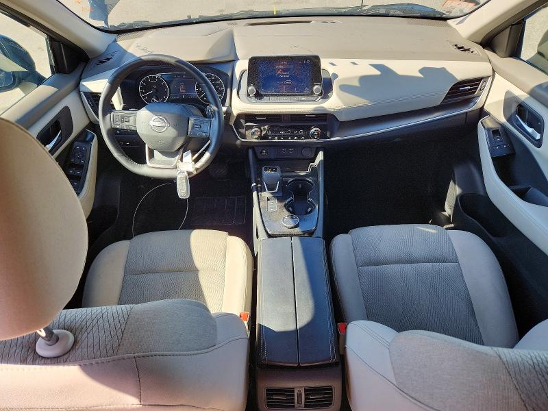 Aukcja sprzedaży 2025 Nissan Rogue, vin: 5N1BT3BB5SC776847, numer aukcji: 56054746