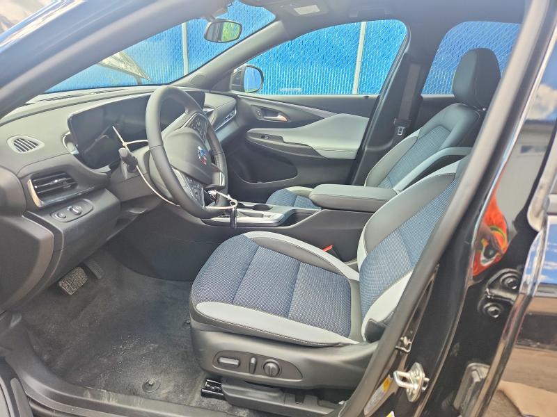57992836 :رقم المزاد ، KL47LAE23SB240893 vin ، 2025 Buick Envista مزاد بيع