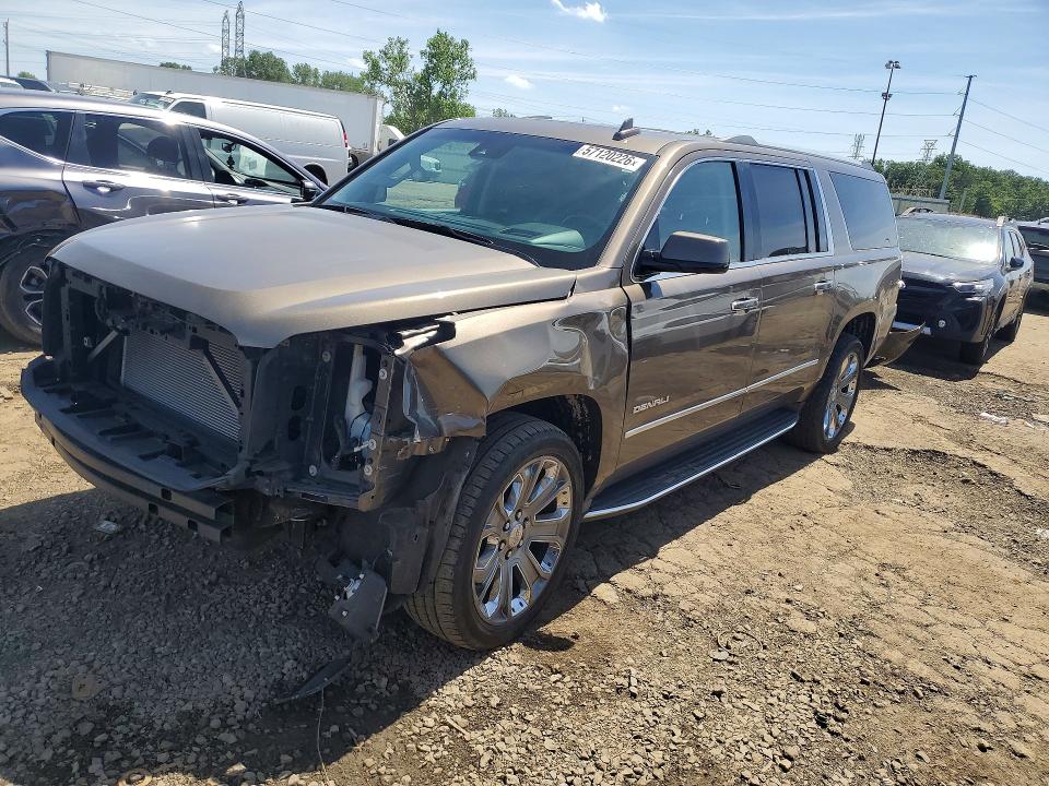 Aukcja sprzedaży 2016 Gmc Yukon Xl, vin: 1GKS2HKJ6GR420914, numer aukcji: 57120226