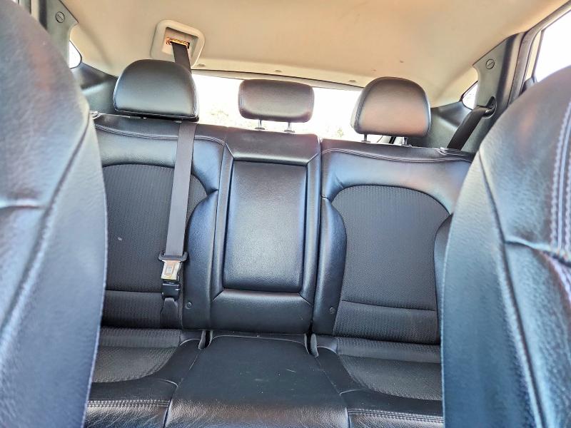 Продажа на аукционе авто 2013 Hyundai Tucson, vin: KM8JUCAC3DU594578, номер лота: 55592956