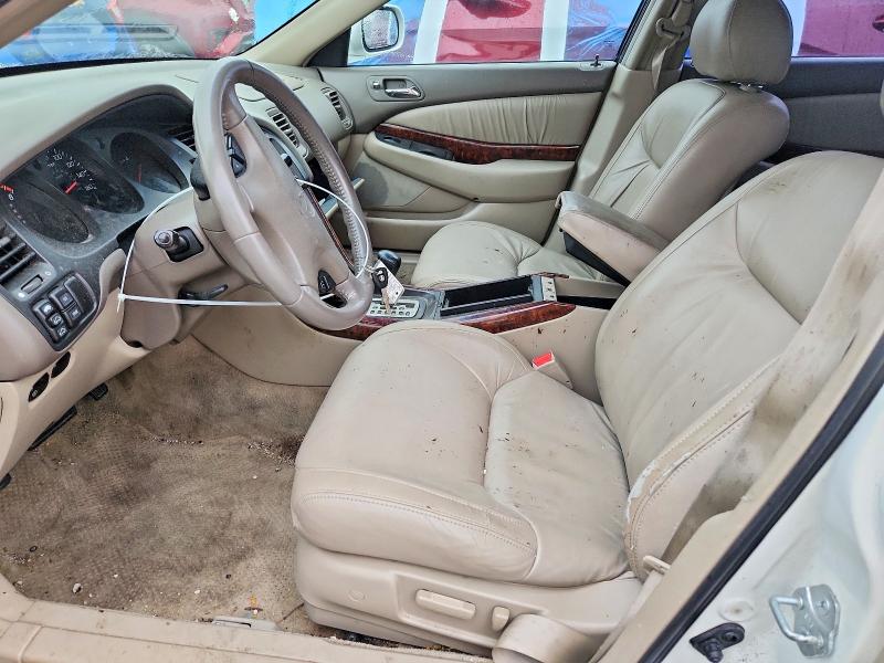 Продажа на аукционе авто 2000 Acura 3.2tl, vin: 19UUA5673YA047918, номер лота: 53838836