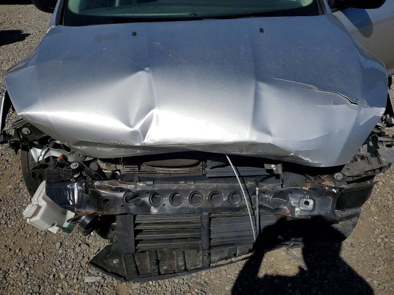 Продажа на аукционе авто 2018 Ford Focus, vin: 1FADP3E27JL304800, номер лота: 57620186