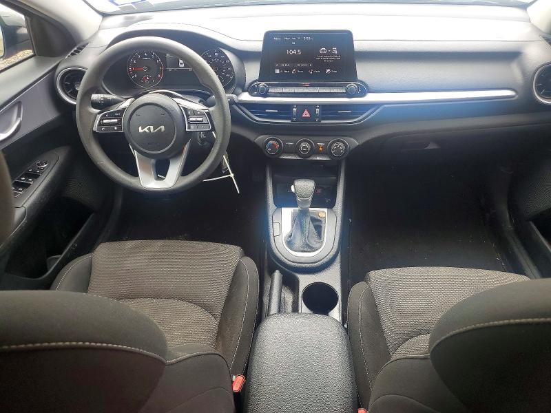 Продажа на аукционе авто 2024 Kia Forte, vin: 3KPF24AD7RE730859, номер лота: 57137826