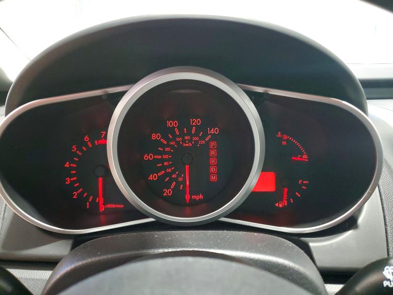 56115796 :رقم المزاد ، JM3ER293270109629 vin ، 2007 Mazda Cx-7 مزاد بيع