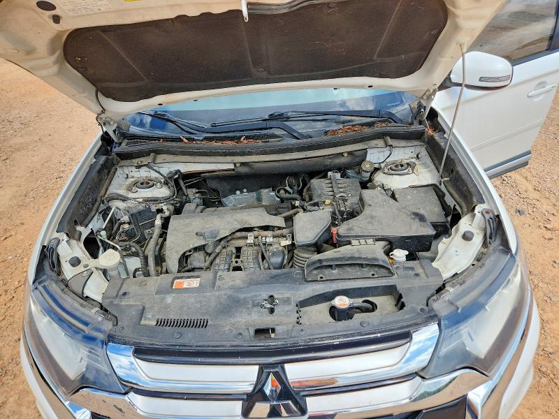 Aukcja sprzedaży 2016 Mitsubishi Outlander, vin: JA4AD3A37GZ004257, numer aukcji: 58112036