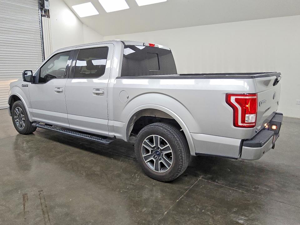 Aukcja sprzedaży 2016 Ford F150, vin: 1FTEW1CFXGKE00866, numer aukcji: 56345876