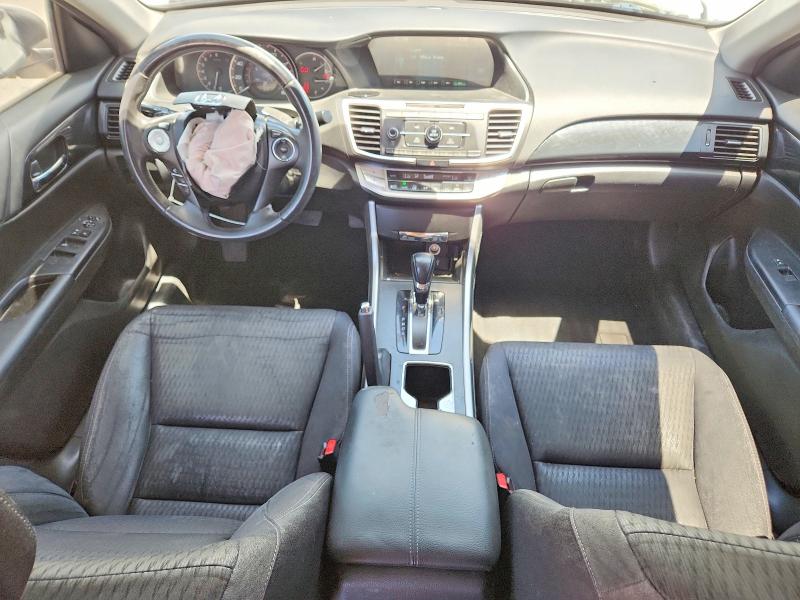 Продаж на аукціоні авто 2014 Honda Accord, vin: 1HGCR2F53EA016911, номер лоту: 56681956