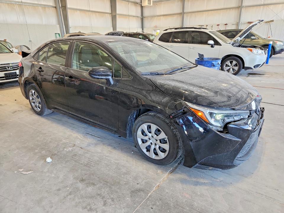 Продаж на аукціоні авто 2024 Toyota Corolla Hybrid, vin: JTDBCMFE0R3034252, номер лоту: 57384486